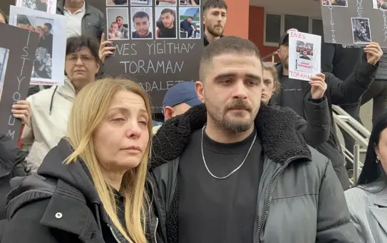 Karamürsel'de Bıçaklama Cinayeti: Müebbet Hapis