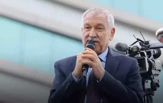 Zeydan Karalar'ın tahliyesine yapılan itiraz için karar verildi