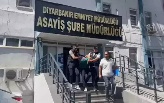 9 yaşındaki çocuğu kaçırmaya çalışan sanık tahliye oldu