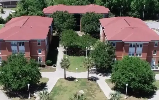 South Carolina Üniversitesi'nde Silahlı Saldırı