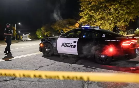 ABD'de üniversitesitede silahlı saldırı: 2 kişi hayatını kaybetti