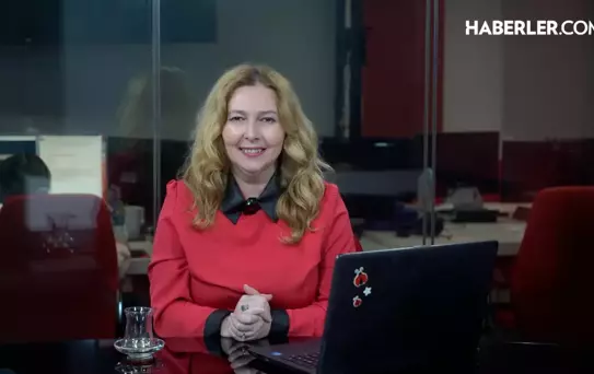 Astrolog Aysun Koç: 17 Şubat'taki halkalı tutulma evlilikleri artıracak