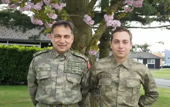 İzmir'deki cinayet davası birleştirildi, sanık sayısı 13'e çıktı