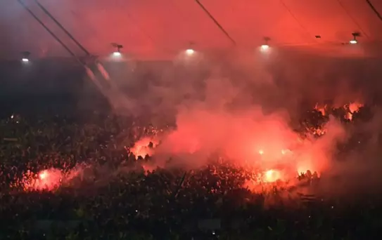 Dünya devine şok ceza! Taraftarlar isyan edecek