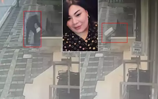 İki kadının parçalanarak öldürüldüğü dehşet evinde 'beyaz valiz' detayı