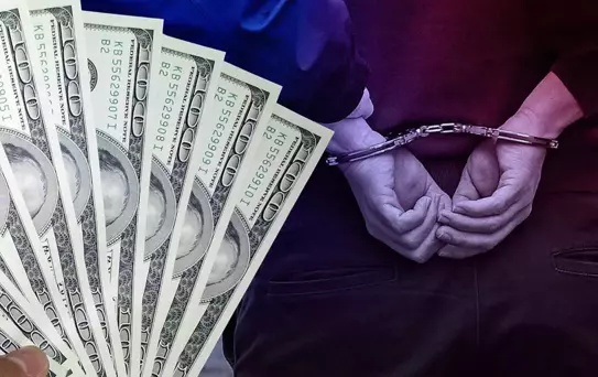 İstanbul merkezli 5 ilde hayali ihracat operasyonu: 29 gözaltı