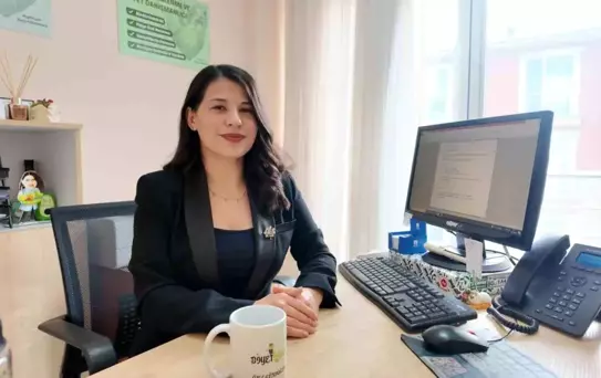 Karacabey Belediyesi'nden oruç tutanlara uzman desteği