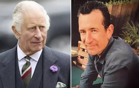 İngiliz Kraliyet dekoratörünün eleştiriler sonucu intihar ettiği ortaya çıktı