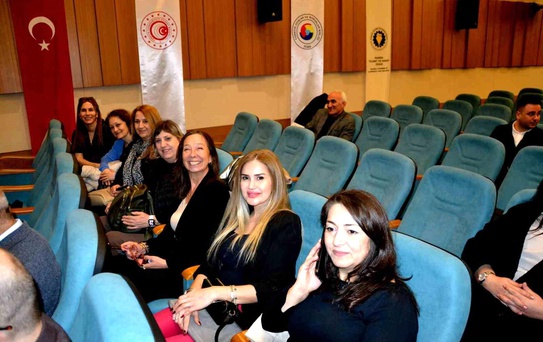 Sigorta Sektörünün Geleceği Masaya Yatırıldı