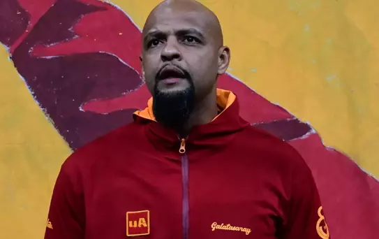 Melo, Galatasaray taraftarını delirten sözleri için video çekti