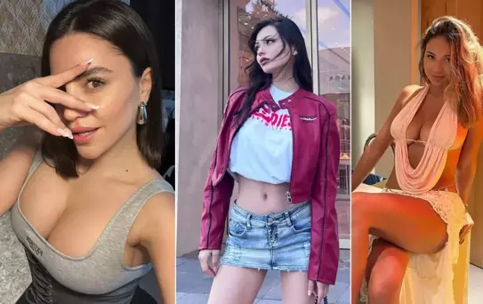 Onlyfans operasyonuna karışanların isimler belli oldu! Tam 25 kişi