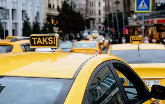 Taksilere 'Mali cihaz' zorunluluğu! Hepsine takılacak, taksimetreye bağlı çalışacak