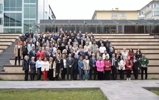 TED Üniversitesi'nden Mahalle-Üniversite İş Birliği