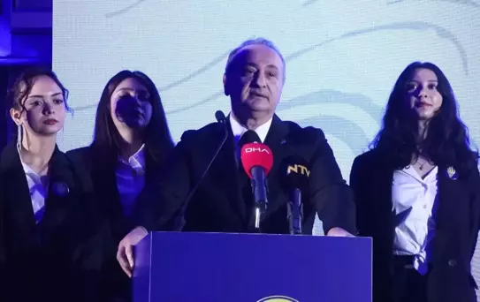 Türk Eğitim Derneği 98. Yılını Kutladı: Eğitimde Fırsat Eşitliği Vurgusu