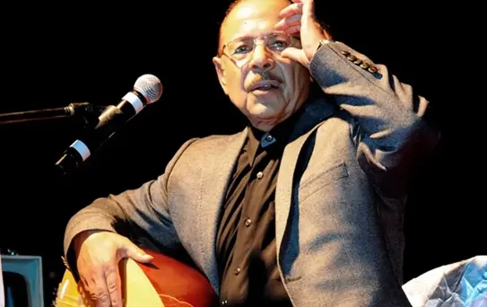 Ünlü yorumcu Süper Lig devinin yıldızını Neşet Ertaş'a benzetti