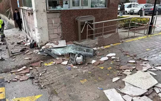 ABB'nin Etimesgut'ta hatalı inşa ettiği iddia edilen kasis kazalara neden oluyor