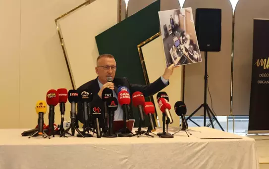 Adapazarı Belediye Başkanı Işıksu: Hakkımdaki iddialar planlı bir kumpasın parçası