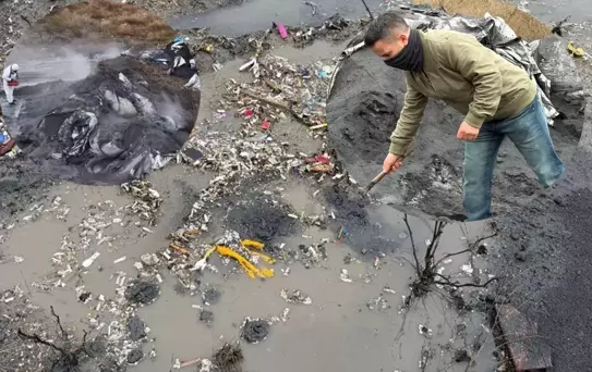 Ankara'da kökü koku paniği! Vatandaşlar isyan etti, ekipler seferber oldu