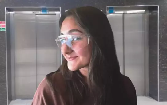 Asansör faciasında ölen Zeren'in ailesine kan donduran tehdit: Kızınızı mezardan çıkarıp yakarız