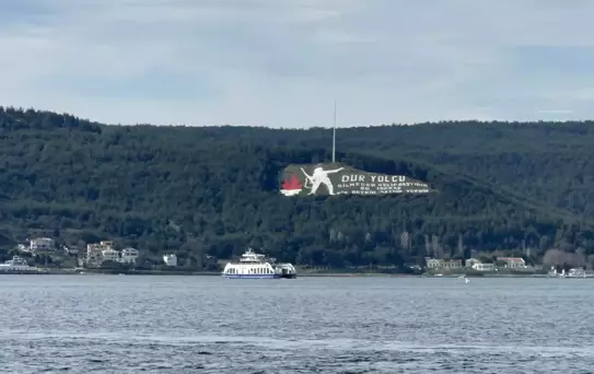 Bozcaada ve Gökçeada Feribot Seferleri İptal