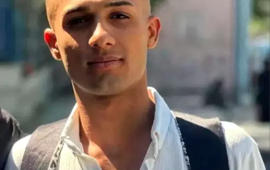 Cizre'de Trafik Kazası: Genç Sürücü Hayatını Kaybetti