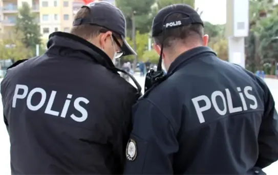 Çocuğun İstismarı Suçundan Aranan Şahıs Yakalandı