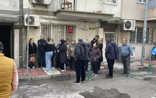 83 yaşında katil oldu! Uyuyan eşinin boğazını kesti