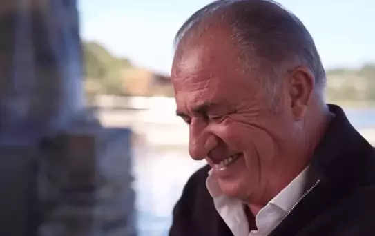 Fatih Terim'den heyecanlandıran paylaşım: Hani derler ya, çok yakında