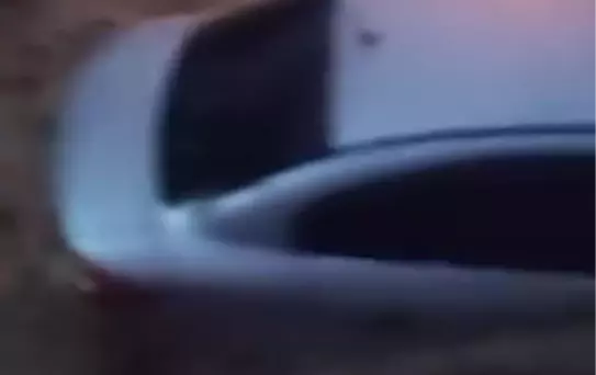 Yayladağı'nda Sel Felaketi