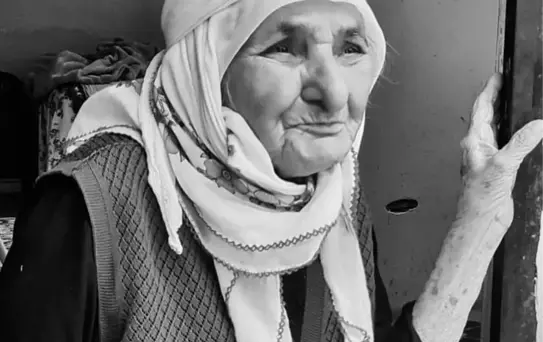 Giresun'da Serender Yangını: 88 Yaşındaki Kadın Hayatını Kaybetti