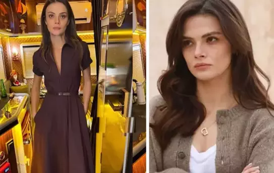 Son hali hayranlarını korkuttu! İşte Sinem Ünsal'ın uyguladığı diyet