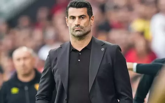 Teknik direktörü yolladılar! 1. Lig ekibi, Volkan Demirel ile temasa geçti