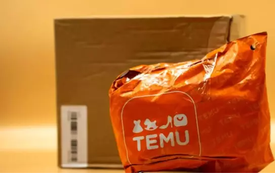 TEMU Türkiye'de Yeniden Satışa Başladı