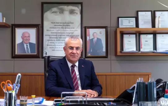Adana'da Yeni Sanayi Yatırımları Desteklenecek