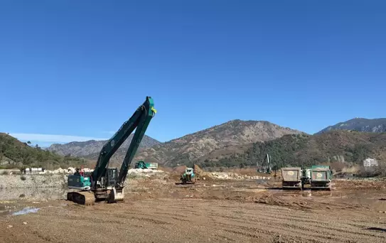 Taşkınlara Karşı Tedbirler Alınıyor