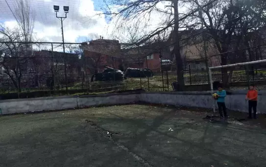 Büyükorhan'a büyükşehir eli değdi