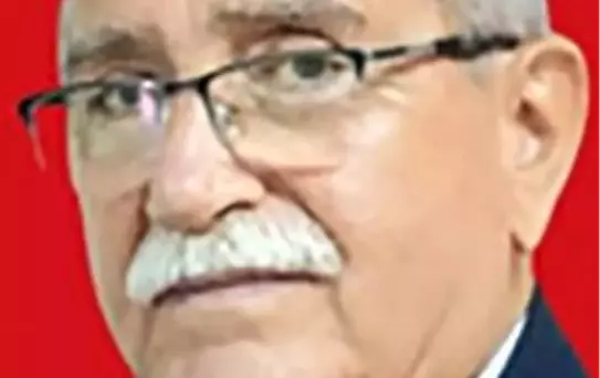 CHP Genel Başkanı Özel'in mitingi öncesi CHP Milas İlçe Başkanı Kılbey istifa etti