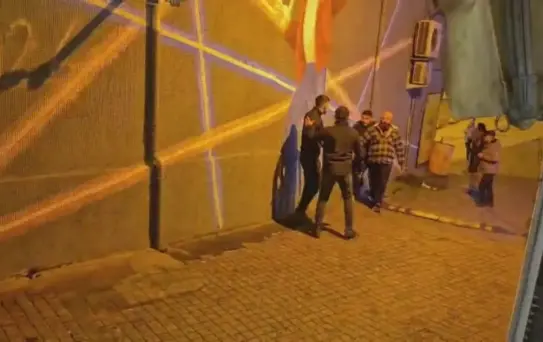 Sevgililer Günü kana bulandı! 'Bana yanlış olmaz' deyip kurşun yağdırdı