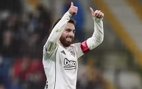 Gol atamıyor deniyordu, şimdi de durdurulamıyor! Orkun Kökçü'den son 5 maçta 5 gol