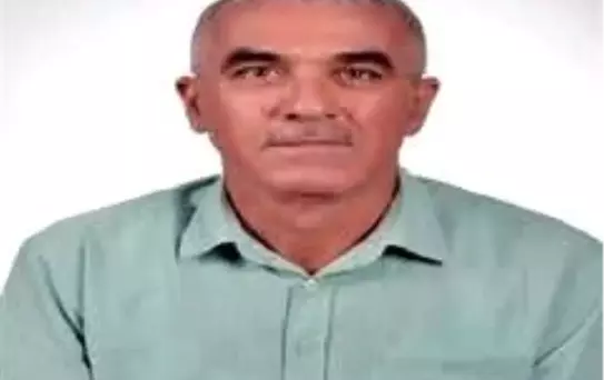 Köyceğiz'de Öğretmen Cengiz Ceylan Kalp Kriziyle Vefat Etti