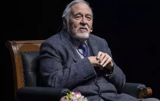 İlber Ortaylı'dan korkutan haber! Apar topar ameliyata alındı