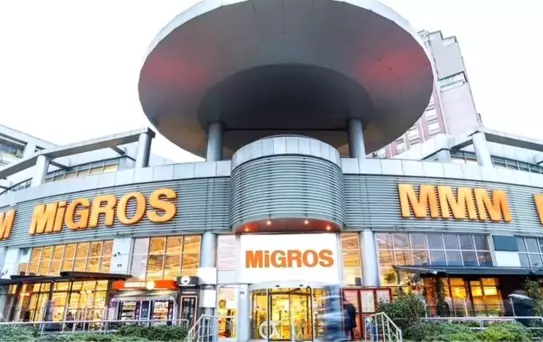 Migros'tan 7.875 Çalışana Kadro Müjdesi