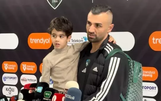 Kocaelispor 36 Puan İçin Hedefe Kilitlendi