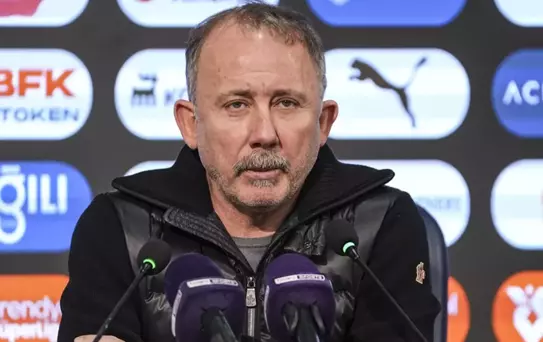 Sergen Yalçın'dan Ersin Destanoğlu açıklaması