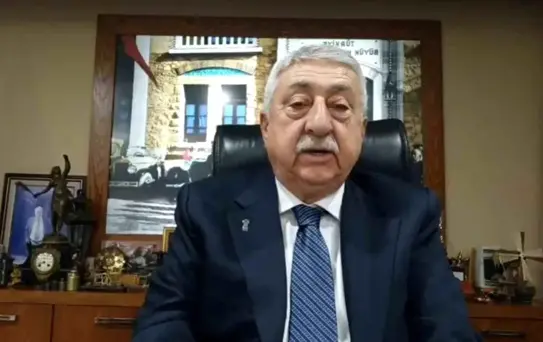 Palandöken'den KOSGEB'e Esnaf İçin Uzatma Çağrısı