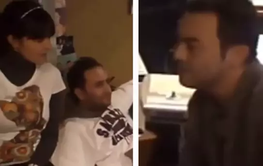 20 yıl önceki görüntüler gün yüzüne çıktı: Bengü ve Serdar Ortaç nostalji fırtınası estirdi