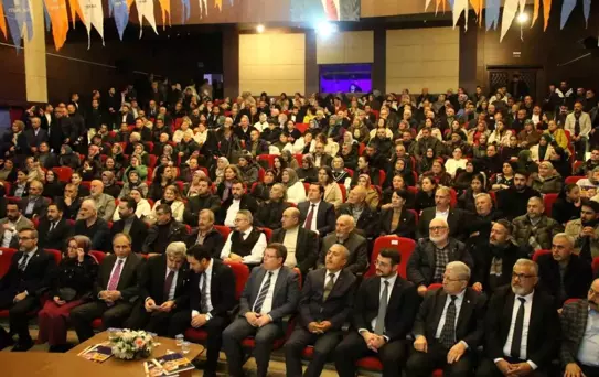 AK Parti Genel Başkan Yardımcısı Yayman: 'Türkiye'de erken seçim olmayacaktır'