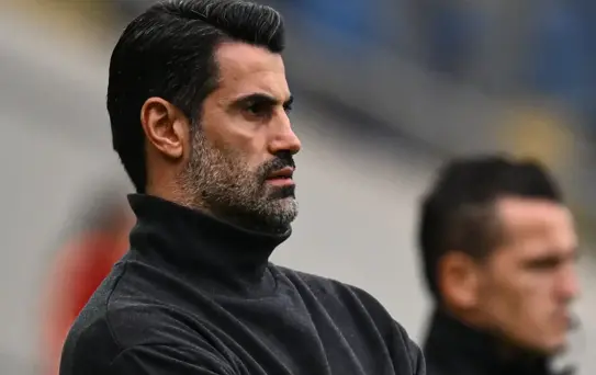 Amedspor'dan Volkan Demirel bombası