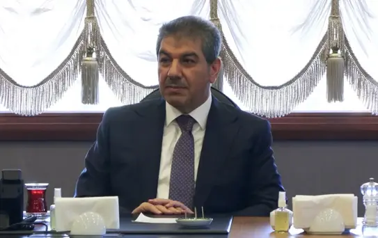 Afyoncu: Güçlü Devletler Ayakta Kalacak