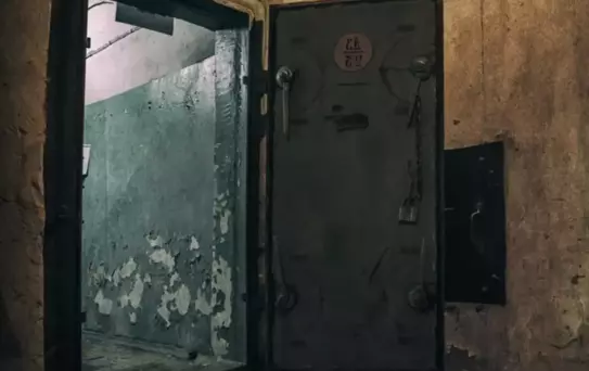 Annesinin cesedini yıllarca bodrumda saklayıp emekli maaşını yedi